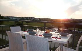 Residence De Tourisme Cote Green