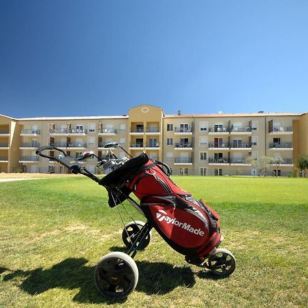 Residence De Tourisme Cote Green Juvignac Exterior foto