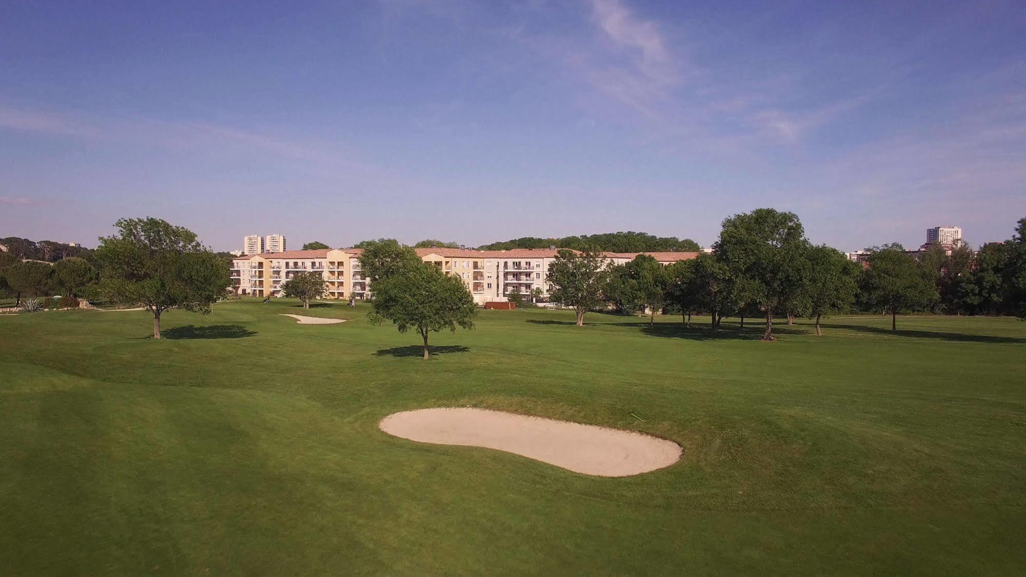 Residence De Tourisme Cote Green Juvignac Exterior foto
